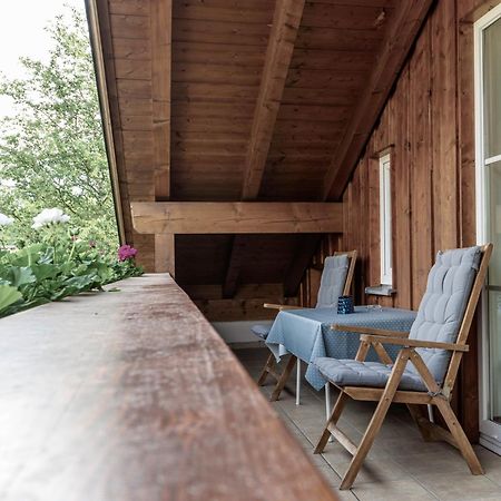 Gästehaus Quirin Garmisch-Partenkirchen Exterior foto