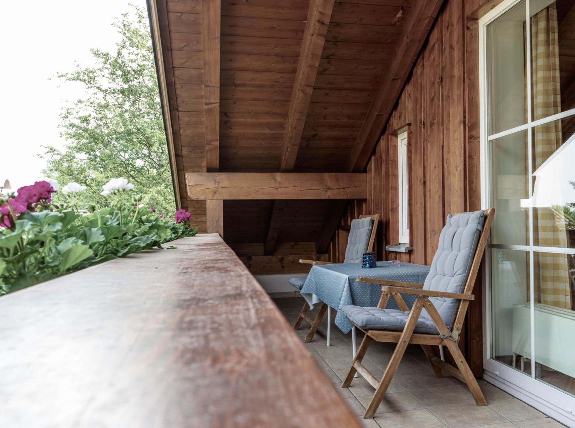 Gästehaus Quirin Garmisch-Partenkirchen Exterior foto